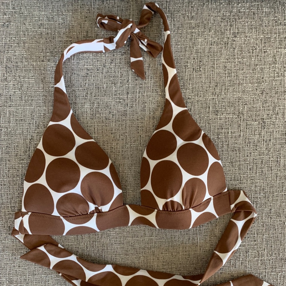 Brand New VS Polka Dot Bikini